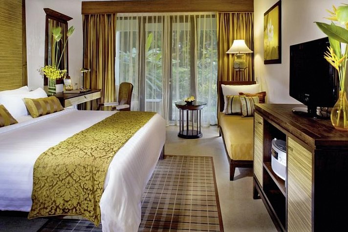 Siam Bayshore Pattaya