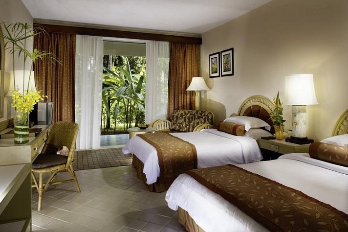 Siam Bayshore Pattaya