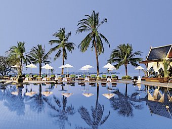 Siam Bayshore Pattaya