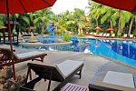 Siam Bayshore Pattaya