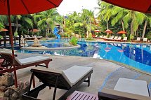 Siam Bayshore Pattaya