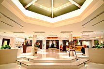 Siam Bayshore Pattaya