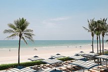 Hua Hin Marriott Resort & Spa