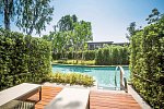 Hua Hin Marriott Resort & Spa