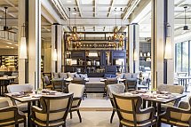 Hua Hin Marriott Resort & Spa - Restaurant „Amber Kitchen“