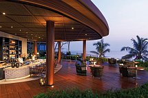 Hua Hin Marriott Resort & Spa - Poolbar
