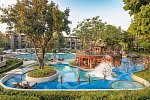 Hua Hin Marriott Resort & Spa