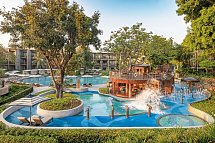 Hua Hin Marriott Resort & Spa