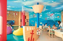 Hua Hin Marriott Resort & Spa