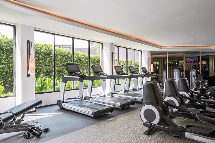 Hua Hin Marriott Resort & Spa