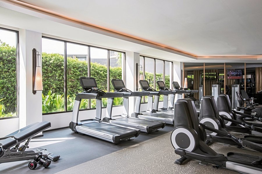 Hua Hin Marriott Resort & Spa