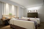 Hua Hin Marriott Resort & Spa