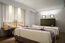 Hua Hin Marriott Resort & Spa