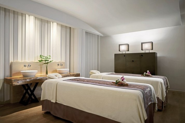 Hua Hin Marriott Resort & Spa