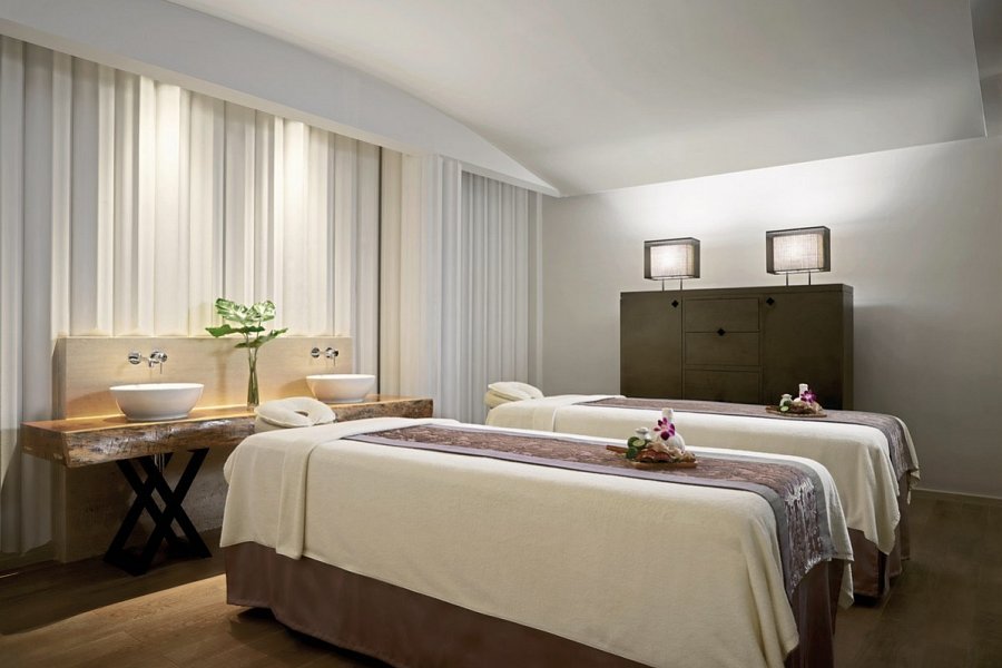 Hua Hin Marriott Resort & Spa