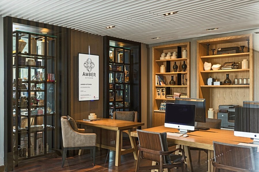 Hua Hin Marriott Resort & Spa