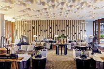 Hua Hin Marriott Resort & Spa - Lobby