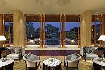 Hua Hin Marriott Resort & Spa - Lobby Lounge