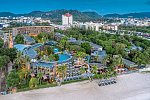 Hua Hin Marriott Resort & Spa