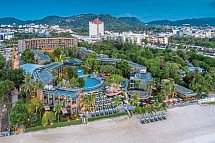 Hua Hin Marriott Resort & Spa