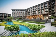 Hua Hin Marriott Resort & Spa