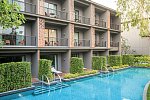 Hua Hin Marriott Resort & Spa