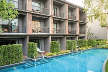 Hua Hin Marriott Resort & Spa