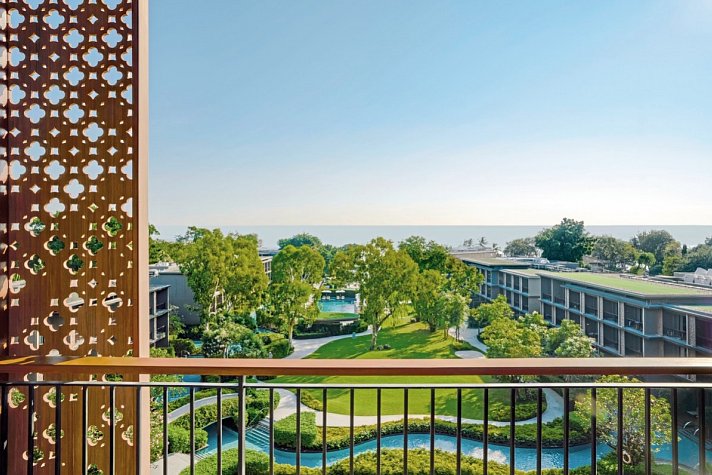 Hua Hin Marriott Resort & Spa