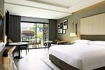 Hua Hin Marriott Resort & Spa
