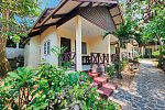 Pattaya Garden Resort