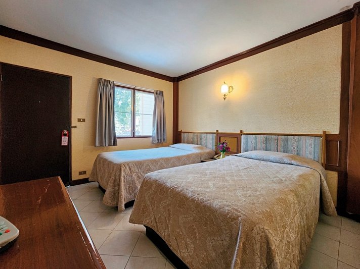 Pattaya Garden Resort