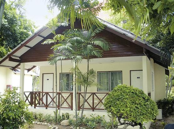 Pattaya Garden Resort