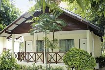 Pattaya Garden Resort