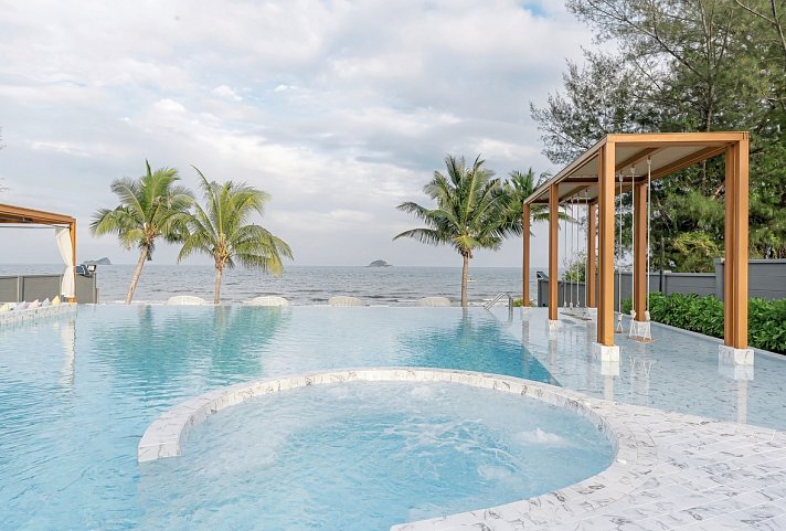 Best Western Plus Carapace Hotel Hua Hin