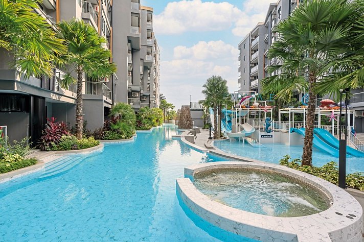 Best Western Plus Carapace Hotel Hua Hin