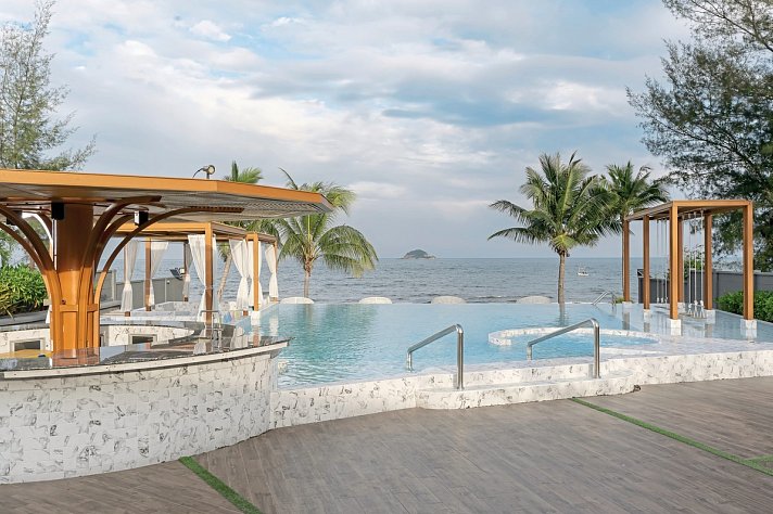 Best Western Plus Carapace Hotel Hua Hin