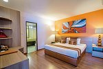 Golden Beach Cha Am Hotel