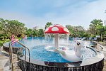 Golden Beach Cha Am Hotel