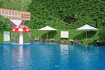 Golden Beach Cha Am Hotel