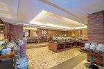Golden Beach Cha Am Hotel