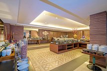 Golden Beach Cha Am Hotel