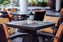 Golden Beach Cha Am Hotel