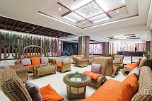 Golden Beach Cha Am Hotel