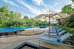 Golden Beach Cha Am Hotel
