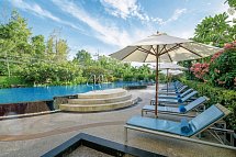 Golden Beach Cha Am Hotel