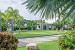 Golden Beach Cha Am Hotel
