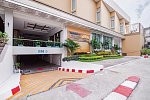 Golden Beach Cha Am Hotel