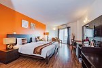 Golden Beach Cha Am Hotel