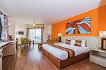 Golden Beach Cha Am Hotel