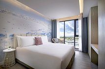 OZO North Pattaya - Wohnbeispiel One Bedroom (Zimmercodierung WB1)